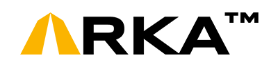 ARKA Digital EKG Caliper