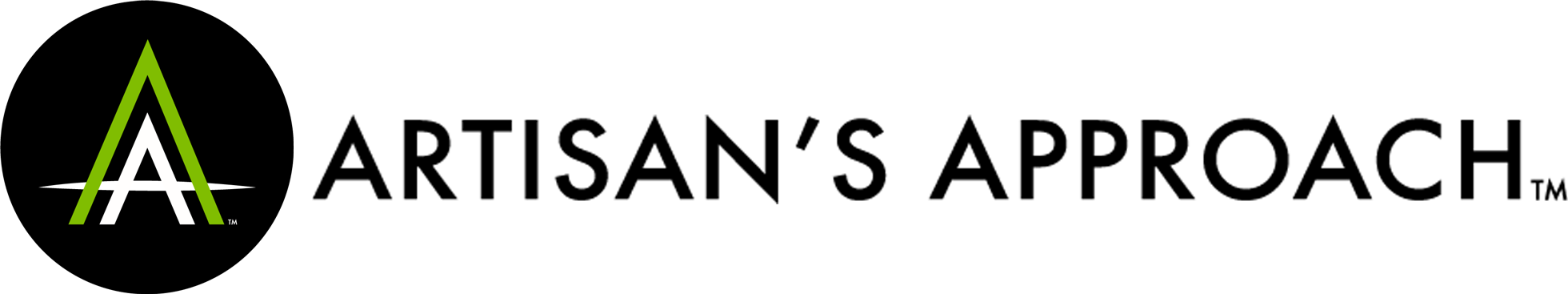 The Artisan’s Approach trademark logo